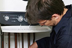 boiler repair Tacolneston